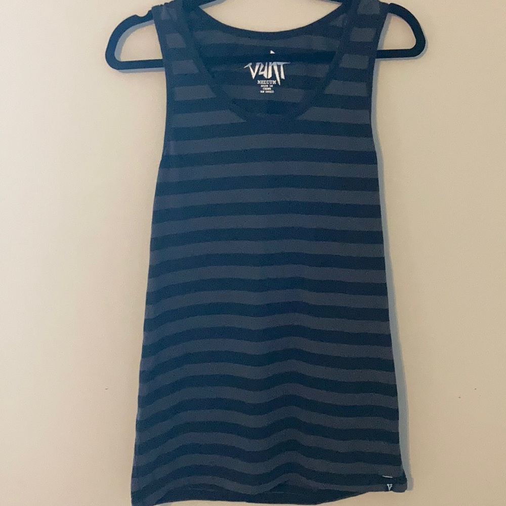 Men’s Tank